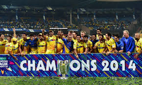 Atatürk olympic stadium will stage the 2021 final ©afp/getty images. Suresh Raina S Whirlwind Ton Helps Csk Lift Clt20 2014 With 8 Wicket Victory Over Kkr Cricket Country