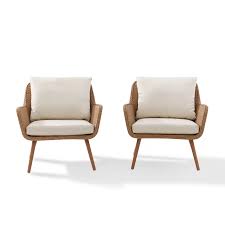 Macgregor Outdoor Patio Chair With Cushions Outdoor Patio Chairs Outdoor Armchair Patio Chairs