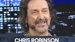 Cool to get a nod from Chris- Black Crowes Chris Robinson talks about stuff  that really talked to and influenced him as a kid… Dead Kennedys, Circle  Jerks, 45 Grave , the Plugz, Fear and the show that ...