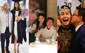 Brendan gan in real life. Father S Day 2020 National Footballer Brendan Gan On Being A New Dad Tatler Malaysia