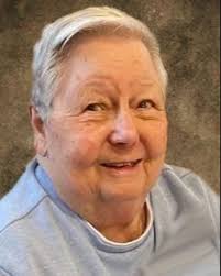 Carol J. Kunstman Obituary July 25, 2023