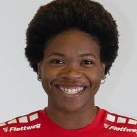 Crystal Burk » clubs :: Women Volleybox