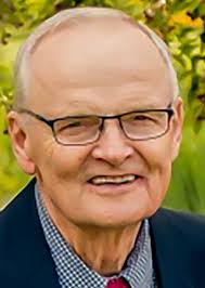 John Horton Obituary (2022)