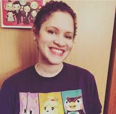 Dexter themed bowling shirt design