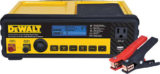 Check out our top 5 solar battery chargers and prolong your battery life. Dewalt Dxaec80 30 Amp Battery Charger Amazon Com Mx Herramientas Y Mejoras Del Hogar