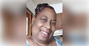 Obituary information for Alberta Carletta Evans