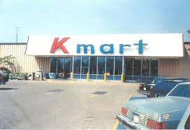 Kmart 9038 Monticello In Closed 2003 Before Windows Bricked In And Store Expansion In 1991 Nostalgic Images Childhood Memories Vintage Mall