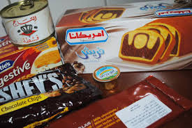 كيك امريكانا جربى هذه الكيكة الرائعة كيف