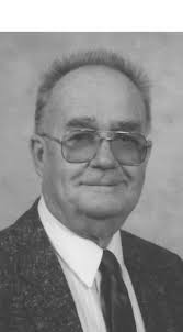 Wayne Whitten Obituary (1923