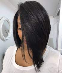 30 Weave Hairstyles To Make Heads Turn