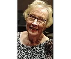 EFFIE GRANTHAM Obituary (2018)