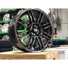 Lightweight carbon rims for folding bike, bmx racing. 16 Advanti Ori Rim Saga Wira Myvi Axia Alza Vios Shopee Malaysia