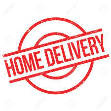 Subscribe to the new york post order a print subscription delivered to your door. Home Delivery Stempel Grunge Design Mit Staub Kratzer Die Effekte Konnen Leicht Fur Einen Sauberen Frischen Look Entfernt Werden Die Farbe Ist Leicht Verandert Lizenzfreie Fotos Bilder Und Stock Fotografie Image 68532530