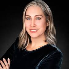 Star Rating and Reviews for Allison Crowley