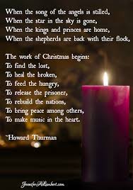 Hope In The Dark