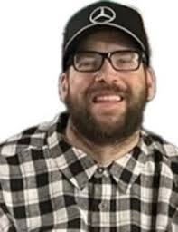 Obituary for Christopher J. Martin