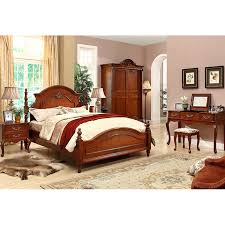 Dark brown, cherry, espresso, mahogany, and more. Bedroom Furniture Of Single Bed 1 2m 1 5m And Solid Wood King Size Bed 1 8m Wa624 Buy At The Price Of 419 00 In Aliexpress Com Imall Com