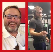 I am one of these, but I advocate and exercise