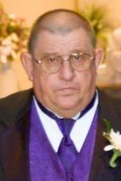 Obituary for Louis Jay Serafin, Jr