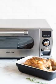 These efficient ovens help save on monthly energy bills. Steam Cooking Vs Microwave Cooking Simply Better Living