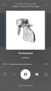 Coldplay A Rush Of Blood To The Head Full Album Download Pin De Elena Jarnot En Bars And Melodies Coldplay Artistas Musica