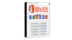 Using this collection, you can activate windows 10, 8.1, 7 and office 2010, 2016, 2019 not only with an. Office 2019 Kms Activator Ultimate Free Download