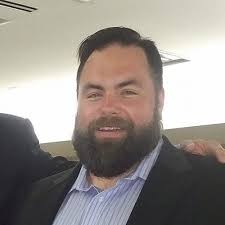 Antique D.R. Barton Wood Plow Plane Rochester New York With Brass Fittings 