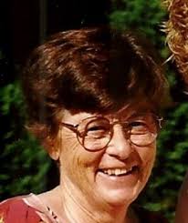 Lois Gerrits Obituary (2016)