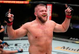 Latest mma news about marcin tybura. Marcin Tybura Survives Early Onslaught To Finish Walt Harris At Ufc Vegas 28