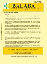 Berikut ini adalah cara membuat alat yang bermanfaat untuk para laki laki , wkwkwkwk tonton juga : Archives Balaba Jurnal Litbang Pengendalian Penyakit Bersumber Binatang Banjarnegara