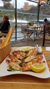 Scampi alla griglia ricette, che amerete. Scampi E Gamberoni Alla Griglia Picture Of Ristorante O Magazin Portofino Tripadvisor