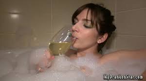 Clea - Lust For Vodka (Part 1) - MyDrunkenStar Videos