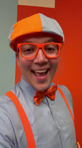Be Like Blippi at PaleyFamily Day! Put