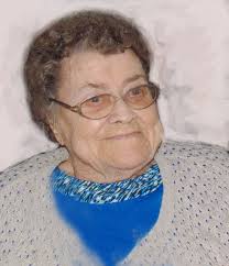 Hermance Bourque Paré