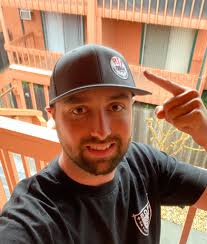 I had been here at 53rd Street all morning fishing, when Thomas E. Corcoran  shows up and first cast nails this.