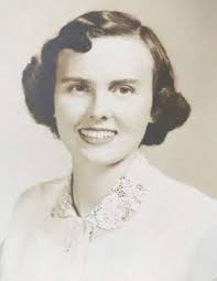 Mary Erwin Obituary (1930