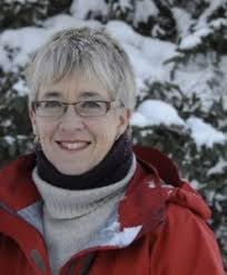 Simply plunge ahead. Writing is an adventure": Interview with Beth Powning  (Part 2)