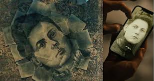 Till He Gets You To The Other Side » Area 33