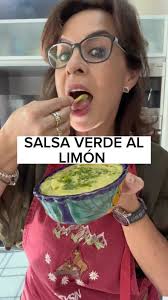 SALSA MUY PICANTE AL LIMÓN , Si te gusta mi contenido sígueme para más  recetas deliciosas @chefemmapinto , Inspiración de una cuenta que me  encanta @elmas.salsa , Te dejo la receta👇🏻. Guarda✅. ...