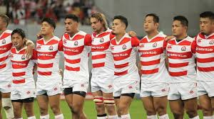 România, exclusă de la cupa mondială de rugby şi amendată. Imperial Japonia Succes Istoric Cu Irlanda La Cupa MondialÄƒ De Rugby Ziarul De Sport