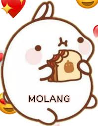 Multiple sizes available for all screen sizes. Molang Png Molang Cute Wallpapers For Samsung Galaxy S5 1407303 Vippng