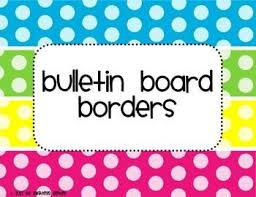 Black And White Polka Dot Bulletin Board Border Search Result Polka Dot Teacherspayteachers Com Bulletin Board Borders Bulletin Boards Polka Dot Classroom