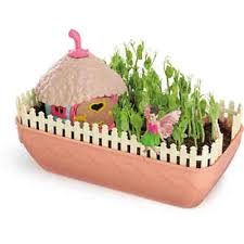 Der magische einhorn garten ist ein pflanzen & spiel set, das alles beinhaltet womit du einen bezaubernden garten gestalten kannst. My Fairy Garden Magischer Einhorn Garten Tomy Mytoys