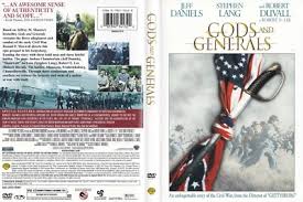 Gods and Generals (Widescreen DVD, 2003, 2-Disc Set) Jeff Daniels, Robert  Duvall 85392341320| eBay