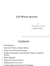 If near katherine for a few seconds, she will comment on her lack of cell signal, then move to another location. Cell Phone Jammer Electromagnetic Interference Telephone