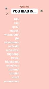 Este simple pero desafiante reto hará que tus contactos de whatsapp pongan el máximo de sus actividades cognitivas a. 16 Ideias De Jogos Kpop Jogos Kpop Perguntas Para Brincadeiras Brincadeiras Para Wpp