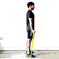 La note est calculée en fonction de 4 avis et peut encore changer. Des Bras Plus Volumineux A L Aide Du Curl Biceps Avec Elastique