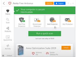 Meilleures Applications Antivirus Et De Securite Internet Gratuites De 2020 Dz Techs