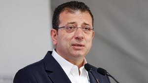 Ekrem İmamoğlu'na "hakaret" suçundan 2 yıl 1 ay hapis cezası — TRT Haber