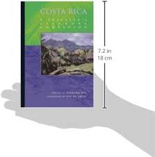 Amazon.com: Costa Rica: A Travelers Literary Companion (Travelers  Literary Companions, 1): 9781883513009: Barbara Ras, Oscar Arias: Books